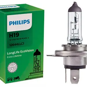 Philips halogeenpirn H19