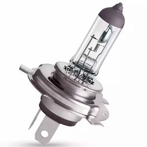Philips halogeenpirn H19 2
