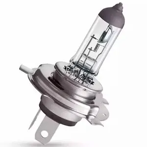 Philips halogeenpirn H19 2