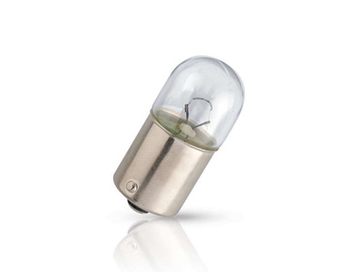 Philips metallsokliga pirn, 10-12814CP