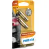 Philips pulkpirnipaar, C5W