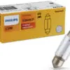 Philips pulkpirn, C5W