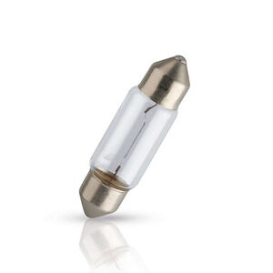 Philips pulkpirn, C5W 2