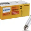 Philips pulkpirn, C3W, T6.2x35