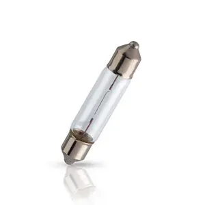 Philips pulkpirn, C3W, T6.2x35 2