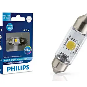 Philips LED pulkpirn