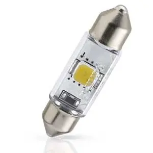 Philips LED pulkpirn 2