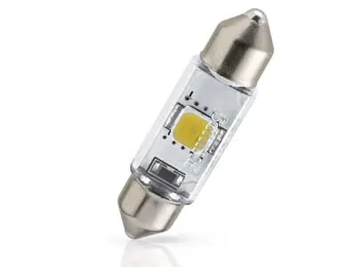 Philips LED pulkpirn 2