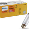 Philips pulkpirn, C5W, T10.5x43