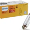 Philips pulkpirn, C5W, T10.5x43