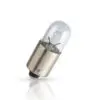 Philips metallsokliga pirn