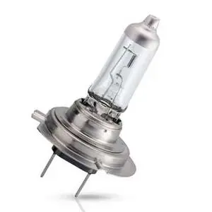 Philips halogeenpirn H7, 55 W 2