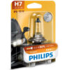 Philips halogeenpirn H7