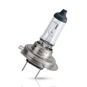 Philips halogeenpirn H7 2