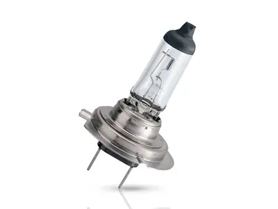 Philips halogeenpirn H7 2