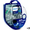 Philips halogeenpirni paar H7, 55 W