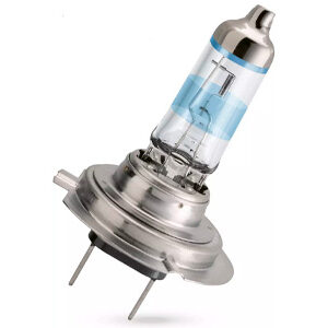 Philips halogeenpirni paar H7 2