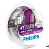 Philips halogeenpirnipaar H7