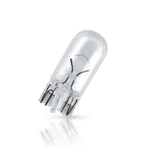 Philips klaassokliga pirn, W3W 2