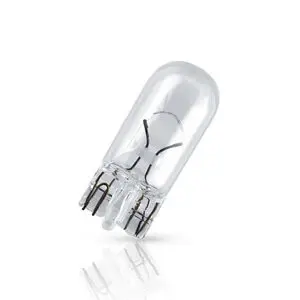 Philips klaassokliga pirn, W3W 2
