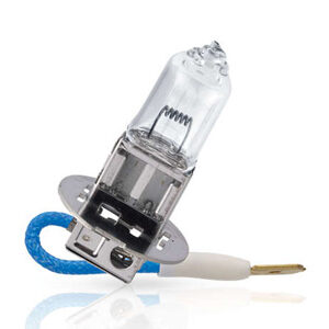 Philips halogeenpirn H3, 70 W 2
