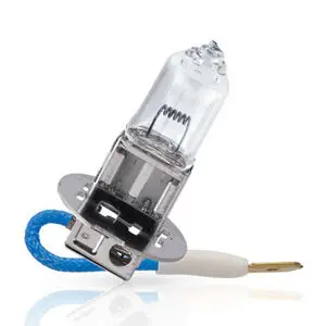 Philips halogeenpirn H3, 70 W 2