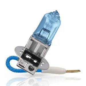 Philips halogeenpirn H3, 70 W, 24 V 2