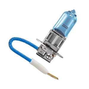 Philips halogeenpirni paar H3 2
