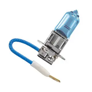 Philips halogeenpirni paar H3 2