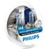 Philips halogeenpirnipaar H4, 10-13342MDBVS2
