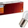 Philips metallsokliga pirn, P22