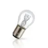 Philips metallsokliga pirn, 10-13499CP