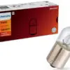 Philips metallsokliga pirn, R10W