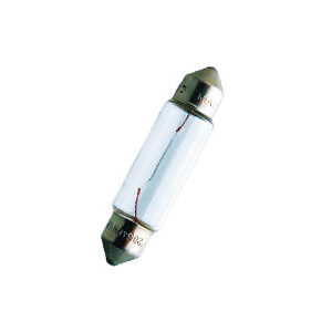 Philips pulkpirn, T10.5x43 2