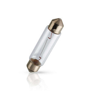 Philips pulkpirn, T10.5x43, 10 W 2