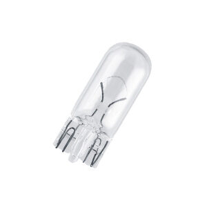 Philips klaassokliga pirn, W5W 2