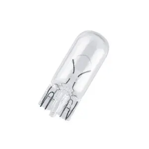 Philips klaassokliga pirn, W5W 2