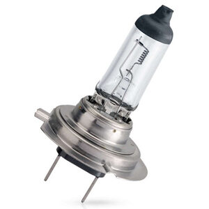 Philips halogeenpirn H7, 70 W 2