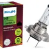 Philips halogeenpirn H7, 70 W, 24 V