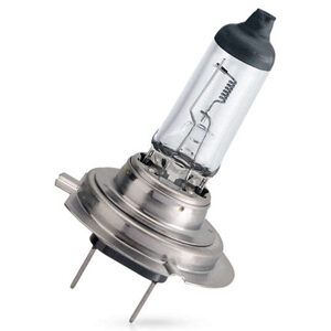 Philips halogeenpirn H7, 70 W, 24 V 2