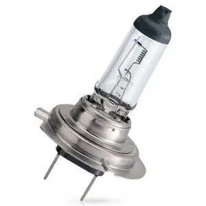 Philips halogeenpirn H7, 70 W, 24 V 2