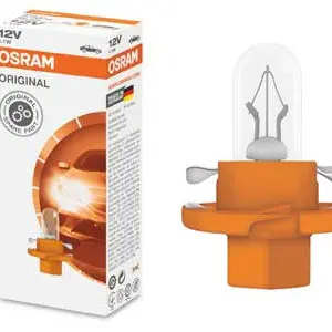 Osram pirn, 1.12W, BX8.4d