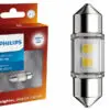 Philips LED pirn, valge, 24 V