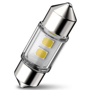 Philips LED pirn, valge, 24 V 2