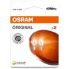 Osram klaassokliga pirni paar, T5, W1.2W, W2x4.6d