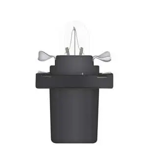 Osram pirn, 1.2W, B8.5d 2