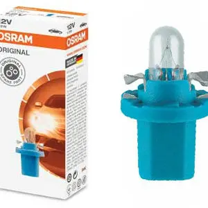 Osram pirn, 1.2W, BX8.5d