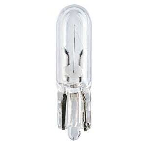 Osram klaassokliga pirn, T5, W2W, W2x4.6d 2