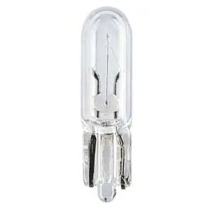 Osram klaassokliga pirn, T5, W2W, W2x4.6d 2