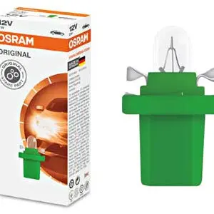 Osram pirn, 2W, B8.5d